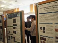 The 3rd MIWS2 Poster Session