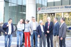 IBS Conference Group Photo