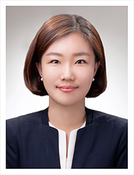 [New Comer Notice], Administrative Staff, Ji-hye Gu 사진
