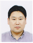 [New Comer Notice] Research Professor, Jae Hwan Kim!