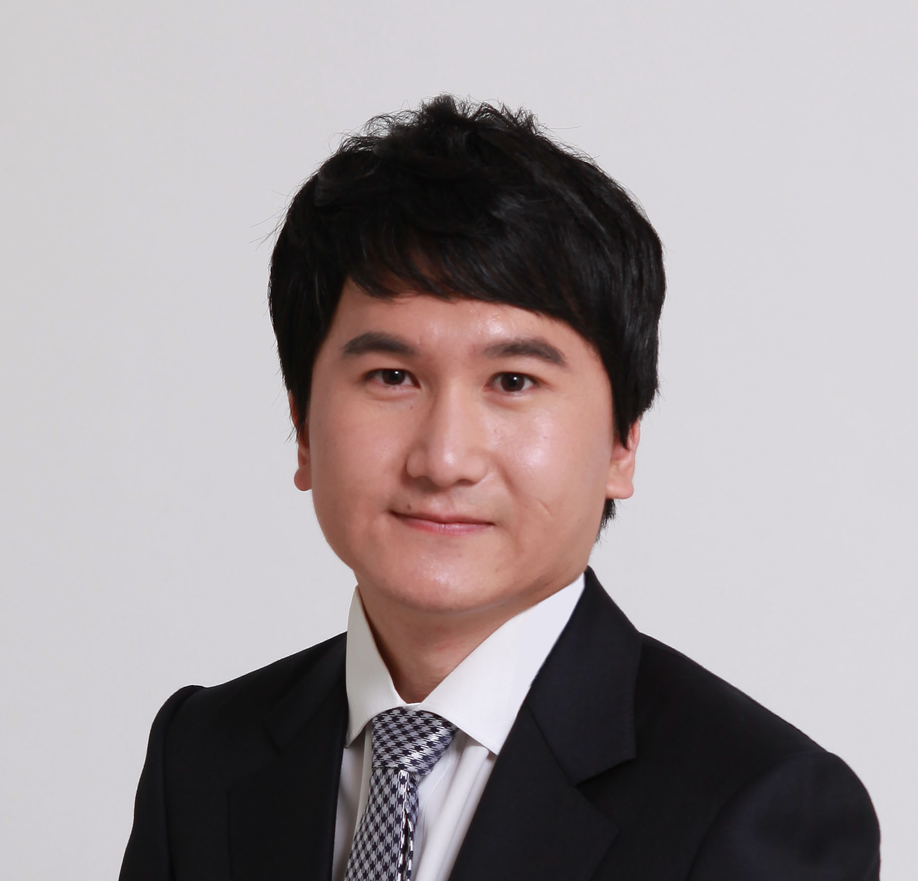 [New Comer Notice] Research Professor, Joonsung Lee! 사진