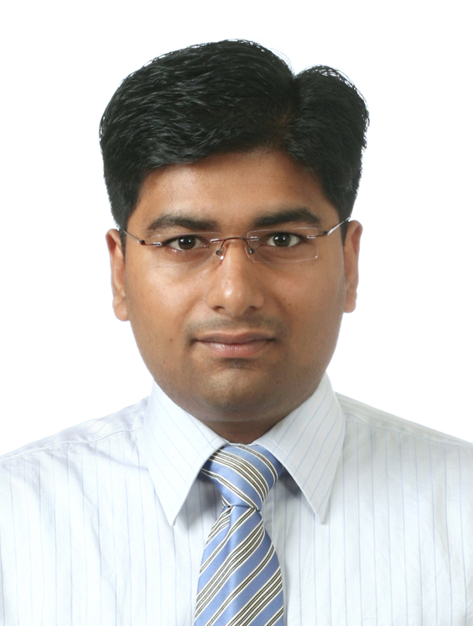 Dr. Chandan Biswas photo